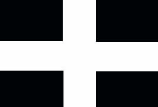 Cornwall Flag